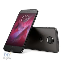 گوشی موبایل موتورولا مدل Moto Z2 Force