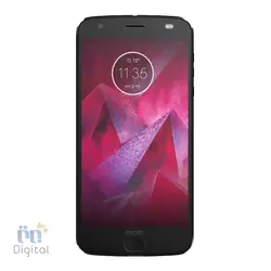 گوشی موبایل موتورولا مدل Moto Z2 Force