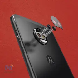 گوشی موبایل موتورولا مدل Moto Z2 Force