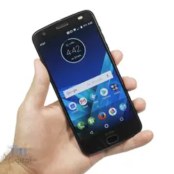 گوشی موبایل موتورولا مدل Moto Z2 Force