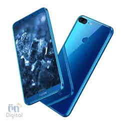 گوشی موبایل آنر مدل 9 Lite