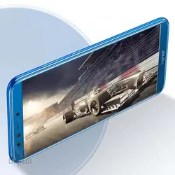 گوشی موبایل آنر مدل 9 Lite