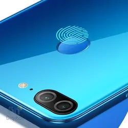 گوشی موبایل آنر مدل 9 Lite