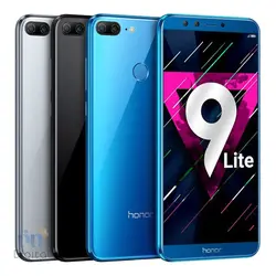 گوشی موبایل آنر مدل 9 Lite