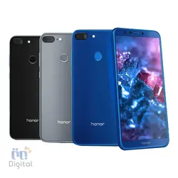 گوشی موبایل آنر مدل 9 Lite