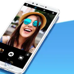 گوشی موبایل آنر مدل 9 Lite