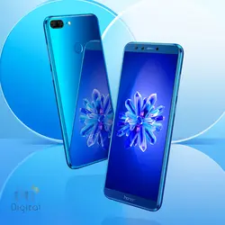 گوشی موبایل آنر مدل 9 Lite