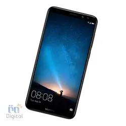 گوشی موبایل هواوی مدل Mate 10 Lite