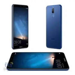 گوشی موبایل هواوی مدل Mate 10 Lite