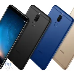 گوشی موبایل هواوی مدل Mate 10 Lite
