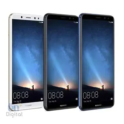گوشی موبایل هواوی مدل Mate 10 Lite