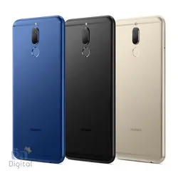 گوشی موبایل هواوی مدل Mate 10 Lite