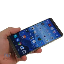 گوشی موبایل هواوی مدل Mate 10 Lite