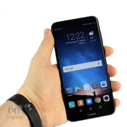 گوشی موبایل هواوی مدل Mate 10 Lite