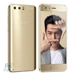 گوشی موبایل آنر مدل 9