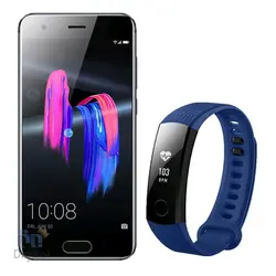 گوشی موبایل آنر مدل 9