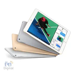تبلت اپل مدل iPad 9.7 2017