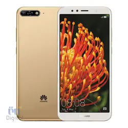 گوشی موبایل هواوی مدل Y6 2018