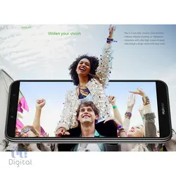 گوشی موبایل هواوی مدل Y6 2018