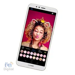 گوشی موبایل هواوی مدل Y6 2018