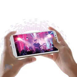 گوشی موبایل هواوی مدل Y6 2018