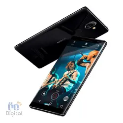 گوشی موبایل نوکیا مدل 8Sirocco