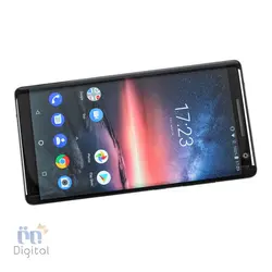 گوشی موبایل نوکیا مدل 8Sirocco