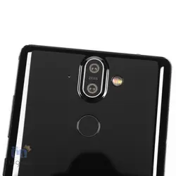 گوشی موبایل نوکیا مدل 8Sirocco