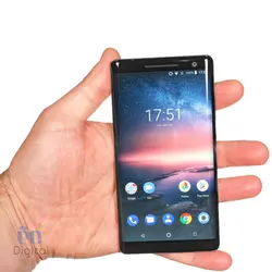 گوشی موبایل نوکیا مدل 8Sirocco