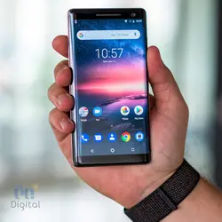 گوشی موبایل نوکیا مدل 8Sirocco