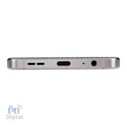 گوشی موبایل بلک بری مدل Motion