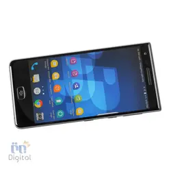 گوشی موبایل بلک بری مدل Motion