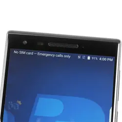 گوشی موبایل بلک بری مدل Motion