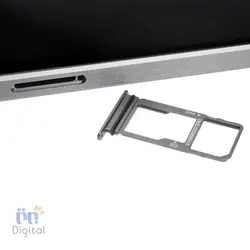 گوشی موبایل بلک بری مدل Motion