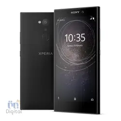 گوشی موبایل سونی مدل Xperia L2