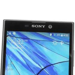 گوشی موبایل سونی مدل Xperia L2