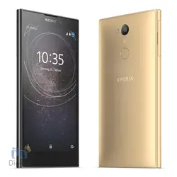 گوشی موبایل سونی مدل Xperia L2