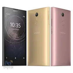 گوشی موبایل سونی مدل Xperia L2