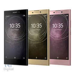گوشی موبایل سونی مدل Xperia L2