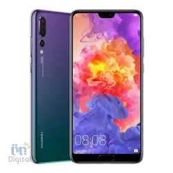 گوشی موبایل هواوی مدل P20 Pro