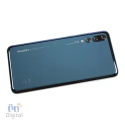 گوشی موبایل هواوی مدل P20 Pro