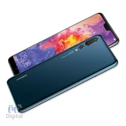 گوشی موبایل هواوی مدل P20 Pro