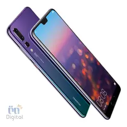 گوشی موبایل هواوی مدل P20 Pro
