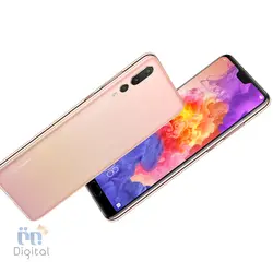 گوشی موبایل هواوی مدل P20 Pro
