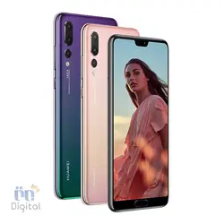 گوشی موبایل هواوی مدل P20 Pro