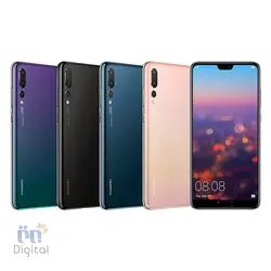 گوشی موبایل هواوی مدل P20 Pro