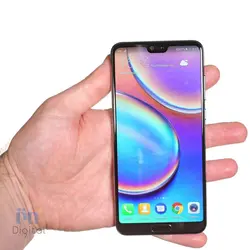 گوشی موبایل هواوی مدل P20 Pro
