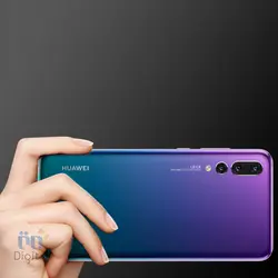 گوشی موبایل هواوی مدل P20 Pro