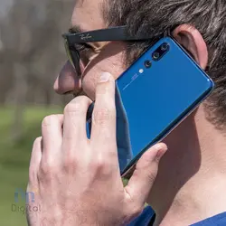 گوشی موبایل هواوی مدل P20 Pro