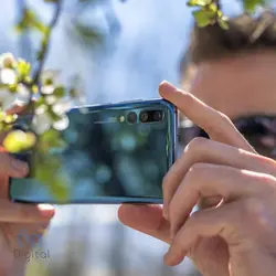 گوشی موبایل هواوی مدل P20 Pro